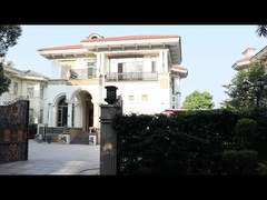 AC3.5kW ~ 22kW พกพาชาร์จสตาร์จ