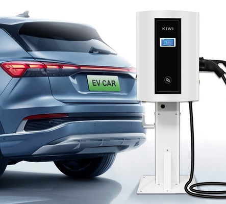 30KW 40KW รถยนต์พาณิชย์ ประจําบ้าน สถานีชาร์จรถยนต์สาธารณะ โรงแรม