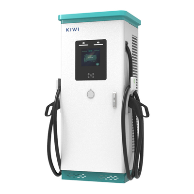 รถชาร์จด่วน Dc Ev รถชาร์จบ้าน 180kW-240kW พื้นชาร์จค้อน