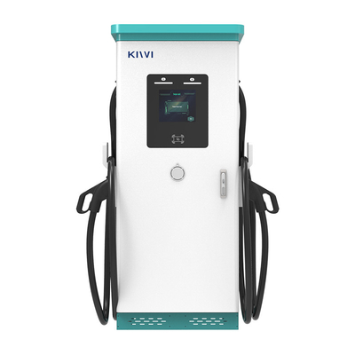 รถชาร์จด่วน Dc Ev รถชาร์จบ้าน 180kW-240kW พื้นชาร์จค้อน