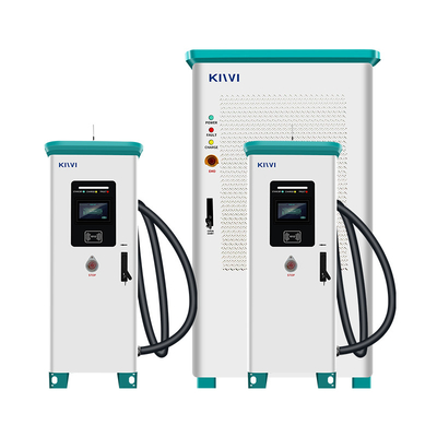 สถานีชาร์จกลุ่ม Quick DC Home Charger Ev 320kW-1200kW