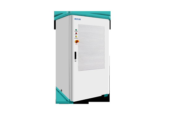 DC 720kW สถานีชาร์จเร็วแบบกระจายทางการค้า