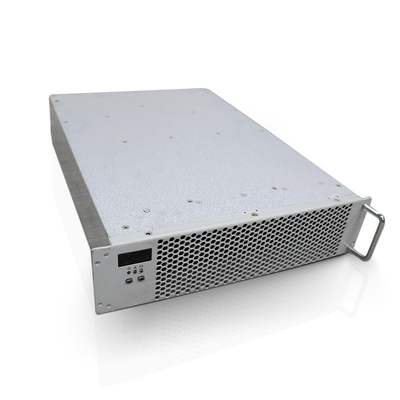 โมดูลชาร์จอีวีพลังงาน DC-DC 30kw สําหรับชาร์จอีวีอย่างรวดเร็วใน -30C-70C