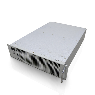 โมดูลชาร์จอีวีพลังงาน DC-DC 30kw สําหรับชาร์จอีวีอย่างรวดเร็วใน -30C-70C