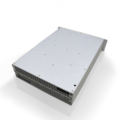 โมดูลชาร์จอีวีพลังงาน DC-DC 30kw สําหรับชาร์จอีวีอย่างรวดเร็วใน -30C-70C