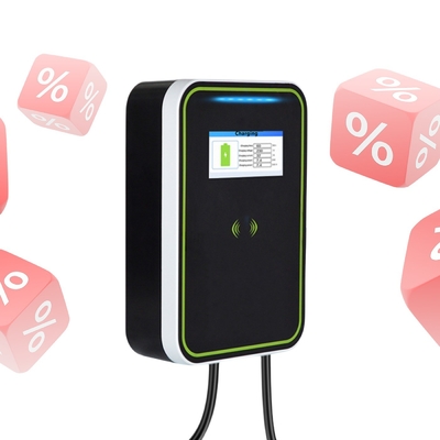 โรงแรม คอนโด รถยนต์ Ev Box สถานีชาร์จ CCS2 GB/T ระดับ 1 2 ชาร์จพล็อก