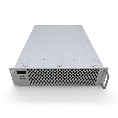 โมดูลชาร์จอีวีพลังงาน DC-DC 30kw สําหรับชาร์จอีวีอย่างรวดเร็วใน -30C-70C