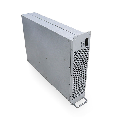 โมดูลชาร์จอีวีพลังงาน DC-DC 30kw สําหรับชาร์จอีวีอย่างรวดเร็วใน -30C-70C
