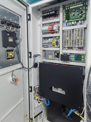สถานีชาร์จรถ DC OCPP 1.6J/1.5J 150V-1000V