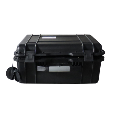 ระบบทดสอบเครื่องชาร์จ EV CHAdeMO สําหรับสถานีชาร์จ CCS1 CCS2 GB/T