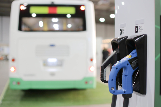 ประเภท 1 2 Ccs EV Car Charger กราฟเวลา ค่าเครดิตภาษี ค่าสนับสนุน