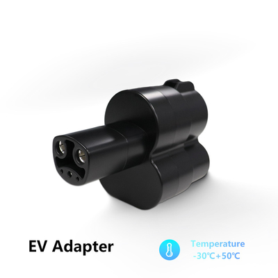 Tesla Type 1 2 CCS 1 2 GB/T J1772 ชาร์จ EV ชาย หญิง พล็อก โซค็อตแปลง