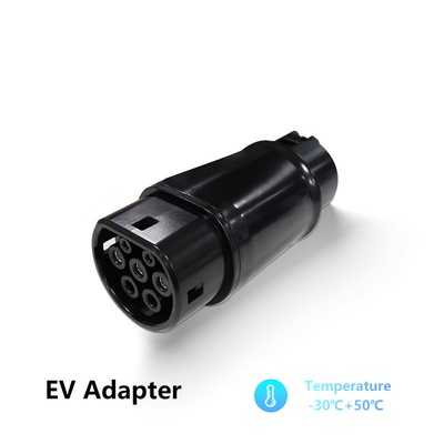 Tesla Type 1 2 CCS 1 2 GB/T J1772 ชาร์จ EV ชาย หญิง พล็อก โซค็อตแปลง