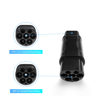 Tesla Type 1 2 CCS 1 2 GB/T J1772 ชาร์จ EV ชาย หญิง พล็อก โซค็อตแปลง