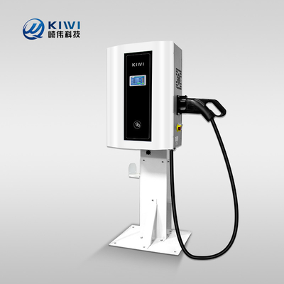 30kw Dc Ev Charger รถบ้าน จุดชาร์จไปยังสถานีชาร์จสาธารณะของคุณ CHAdeMO