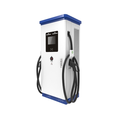 180KW 240KW โฮมสมาร์ท รวดเร็ว DC ชาร์จสําหรับ Ev EU UK DE FR