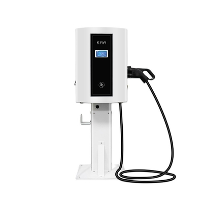 30KW 40KW รถยนต์พาณิชย์ ประจําบ้าน สถานีชาร์จรถยนต์สาธารณะ โรงแรม