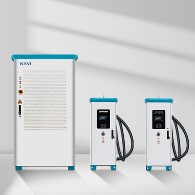 EU UK Smart EV Charger 320KW 480KW 1200KW สถานีชาร์จเร็วแบบ DC