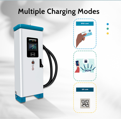 EU UK Smart EV Charger 320KW 480KW 1200KW สถานีชาร์จเร็วแบบ DC