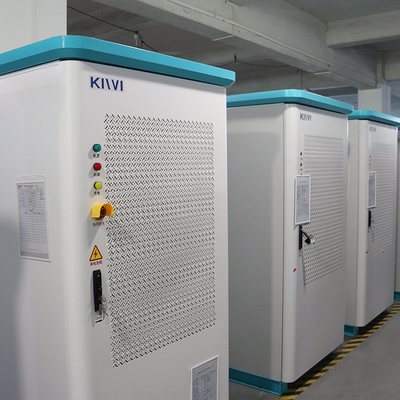 320KW 480KW 1200KW เครื่องชาร์จรถยนต์ไฟฟ้า DC แบ่งแยก สําหรับชาร์จรถยนต์ไฟฟ้าพาณิชย์