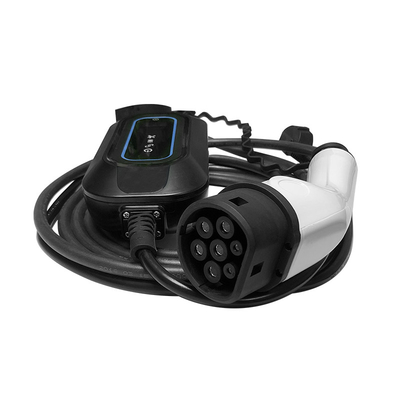 Kiwi EV AC IP65 Wallbox ที่ยืนอยู่บนพื้น เป็นทางออกที่สมบูรณ์แบบสําหรับความต้องการในการชาร์จ EV ของคุณ