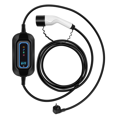 Kiwi EV AC IP65 Wallbox ที่ยืนอยู่บนพื้น เป็นทางออกที่สมบูรณ์แบบสําหรับความต้องการในการชาร์จ EV ของคุณ