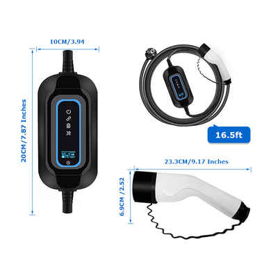 Kiwi EV AC IP65 Wallbox ที่ยืนอยู่บนพื้น เป็นทางออกที่สมบูรณ์แบบสําหรับความต้องการในการชาร์จ EV ของคุณ