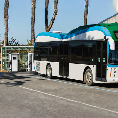 DC 200V-1000V ความดันออก KIWI 60kW CCS CHAdeMO ชาร์จรถไฟฟ้าสําหรับการชาร์จ