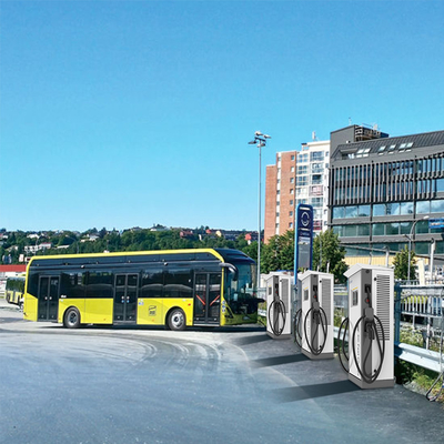 DC 200V-1000V ความดันออก KIWI 60kW CCS CHAdeMO ชาร์จรถไฟฟ้าสําหรับการชาร์จ