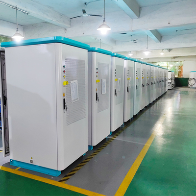 สถานีชาร์จไร้สาย 240kW สถานีชาร์จเร็ว 320kW KIWI DC สําหรับรถไฟฟ้า Tesla