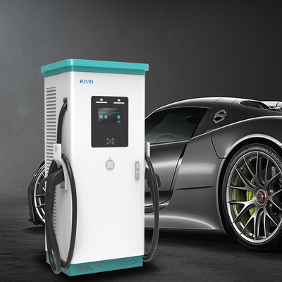 240kw การชาร์จพลังงาน OCCP1.6 สถานีชาร์จรถไฟฟ้าสําหรับอุปกรณ์หลายเครื่อง