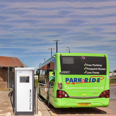 สถานีชาร์จแบตเตอรี่ไฟฟ้า 1000 วอลต์ดีซี 60KW ที่ดีที่สุด