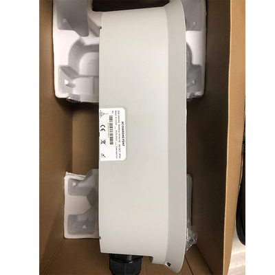 เครื่องชาร์จรถ 7KW 11KW บ้าน AC รวดเร็วประเภท 2 พร้อม RS485 การสื่อสารจุดต่อจุด