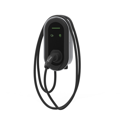 ปี 2020- Tesla Model 3 X 11kW Type 2 AC EV Charger สําหรับการติดตั้งผนัง / คอลัมน์