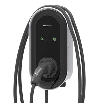 ชาร์จรถไฟฟ้า 22KW 16A 32A Wallbox EV ชาร์จ 7kw 11kw สําหรับความต้องการของลูกค้า