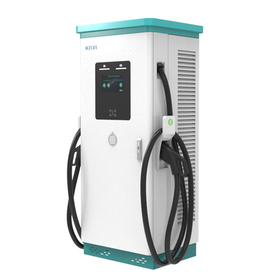 AC 0A-182A ระยะปัจจุบันเข้า DC 150V-1000V ความดันออก EV ชาร์จที่ Hilton Hotel