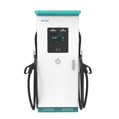 AC 0A-182A ระยะปัจจุบันเข้า DC 150V-1000V ความดันออก EV ชาร์จที่ Hilton Hotel
