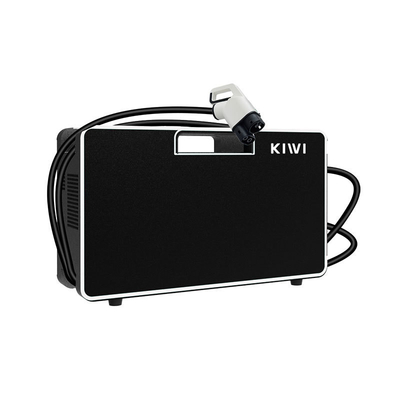 รถชาร์จด่วน EV คาร์จด่วน KIWI 150V-750V ชาร์จ CCS พกพา EV สําหรับ Tesla Model Y/S