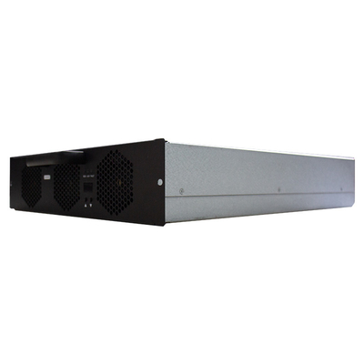 โมดูลการสื่อสารพลังงานสําหรับรถไฟฟ้าที่ 30kW DC