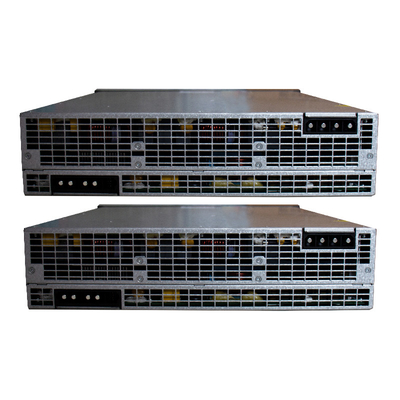 โมดูลการสื่อสารพลังงานสําหรับรถไฟฟ้าที่ 30kW DC