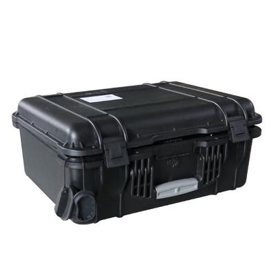 DIN70121 โปรต็อกอล CCS1 CCS2 CHAdeMO GB/T ชาร์จคิตซิมูเลเตอร์รถไฟฟ้า