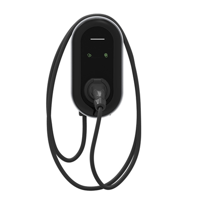 ไม่มี Port การชาร์จ ที่ร้อนที่สุด 7kw EV ชาร์จสถานีการตรวจหาความโดดเดี่ยวที่ดีที่สุดที่เคย IP65