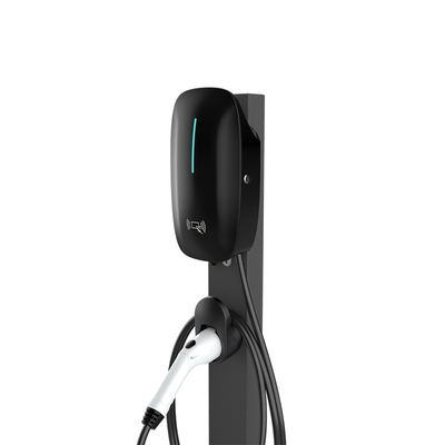 7kw 11kw 22kw ประเภท 1 ประเภท 2 Gbt AC EV Charger Station การเริ่มต้นและวิธีการชําระเงิน APP QRCode พร้อมดาวน์โหลด USB