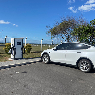 OEM ODM EV Chatger CCS Chademo Plug 80kW 120kW 150kW 60kW รถไฟฟ้า Supercharge EV ชาร์จพูล