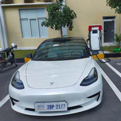 KIWI โครงการชาร์จรถยนต์พาณิชย์ เบอร์ลิน มิวนิค สถานีชาร์จ DC E รถ 60kW 120kW 150kW สถานีชาร์จ เยอรมนี สถานีชาร์จรถยนต์