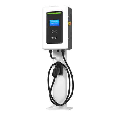 OEM รถไฟฟ้า DC รถเร็ว รถประชาชน EV ชาร์จวอล์บอ๊อกซ์ 20kW 30kW 40kW Chademo CCS CCS2 2 สถานีชาร์จ EV ยิงปืนเดียว