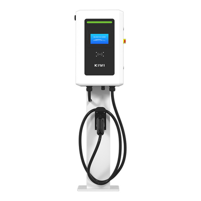 OEM รถไฟฟ้า DC รถเร็ว รถประชาชน EV ชาร์จวอล์บอ๊อกซ์ 20kW 30kW 40kW Chademo CCS CCS2 2 สถานีชาร์จ EV ยิงปืนเดียว